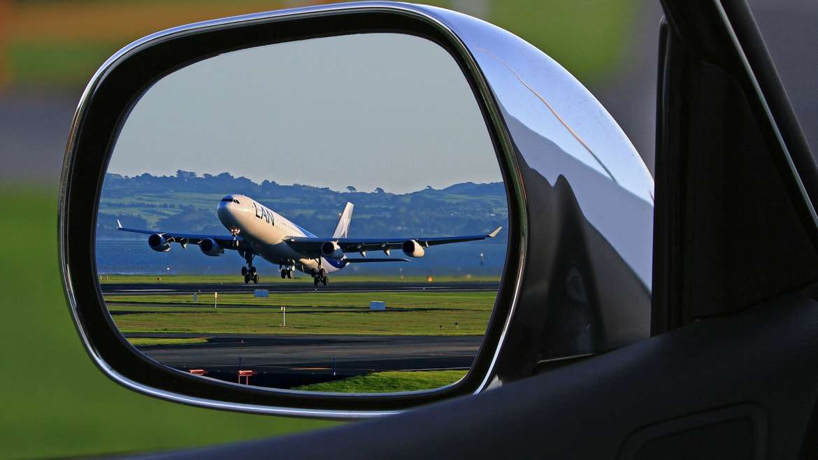 Aeroporti