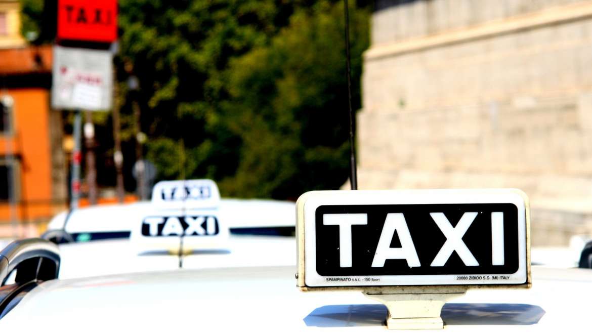 La guida ai taxi: cosa devi sapere